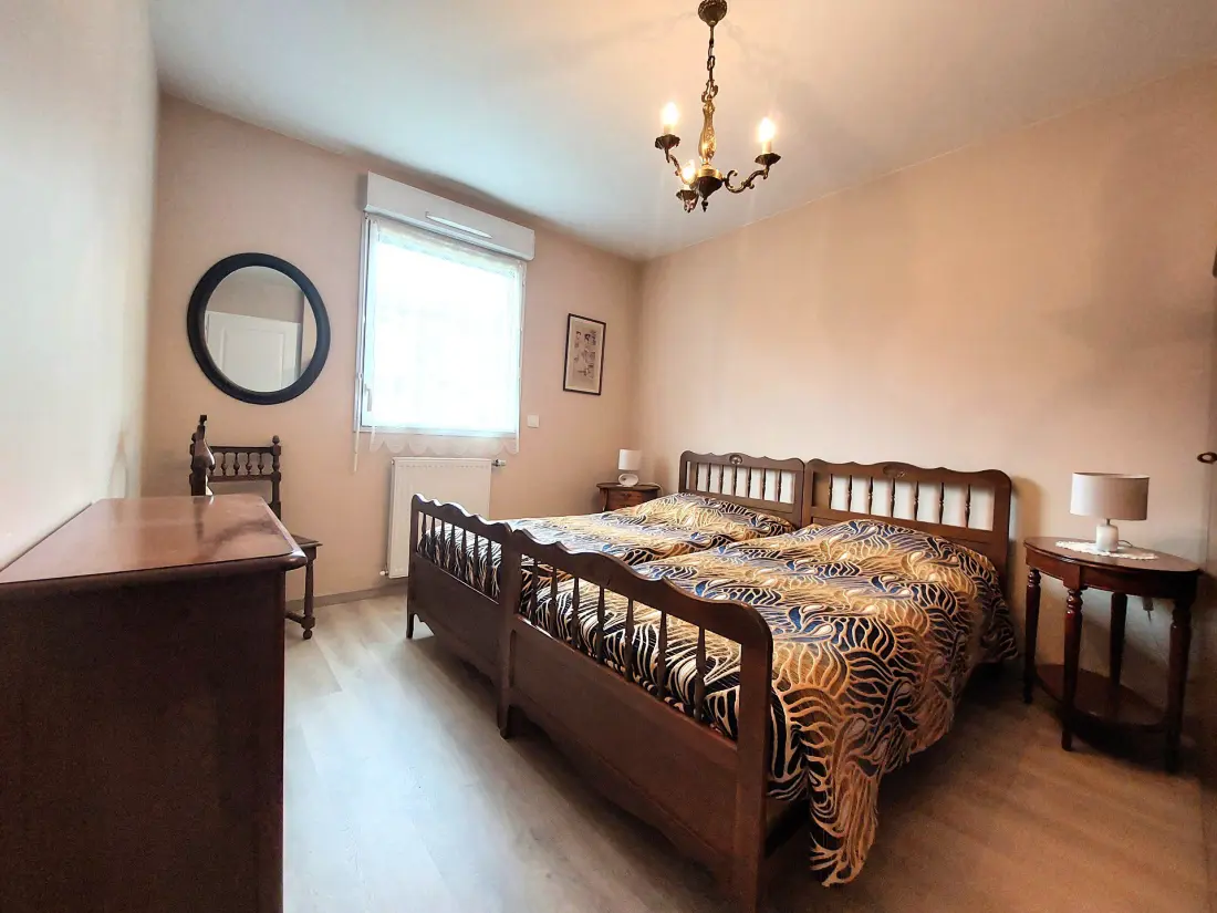Residence Villa Neree
