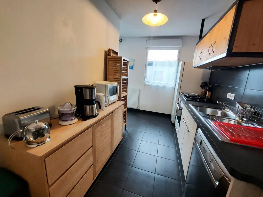 Residence Villa Neree