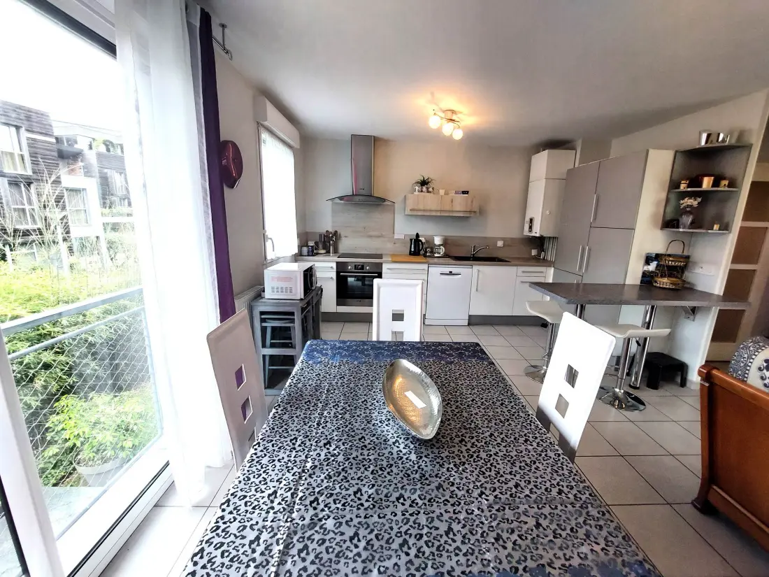 Residence Villa Neree