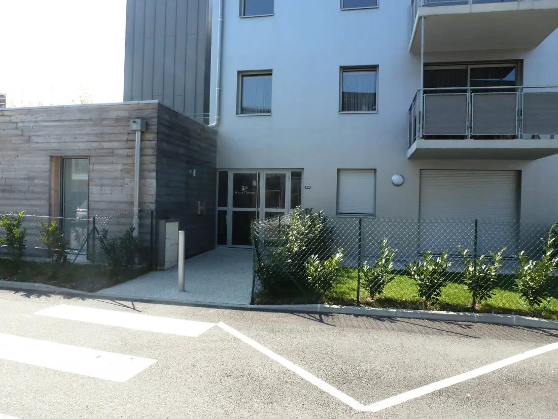 Residence Villa Neree
