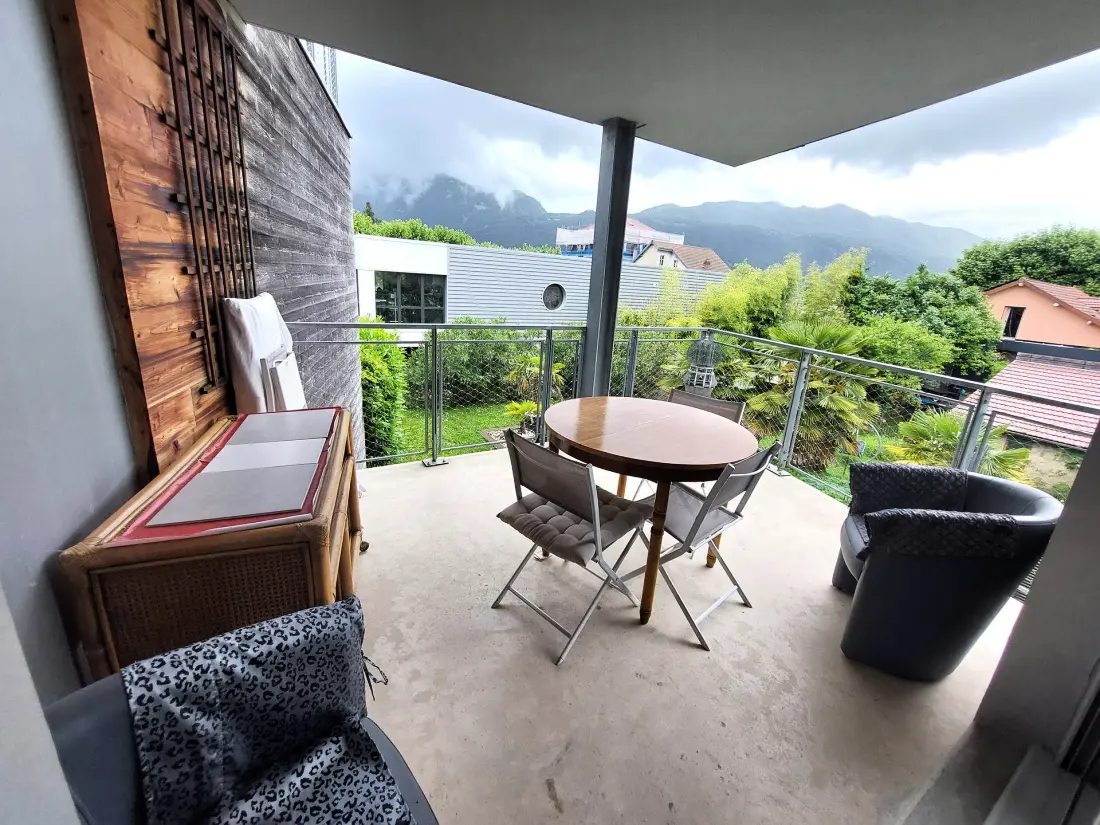 Residence Villa Neree