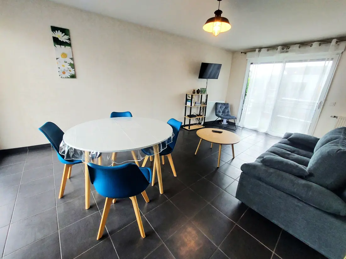 Residence Villa Neree