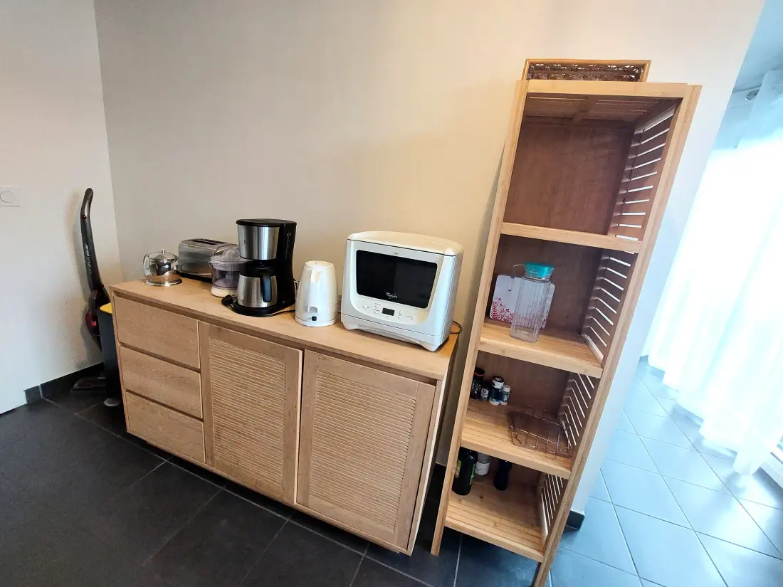 Residence Villa Neree