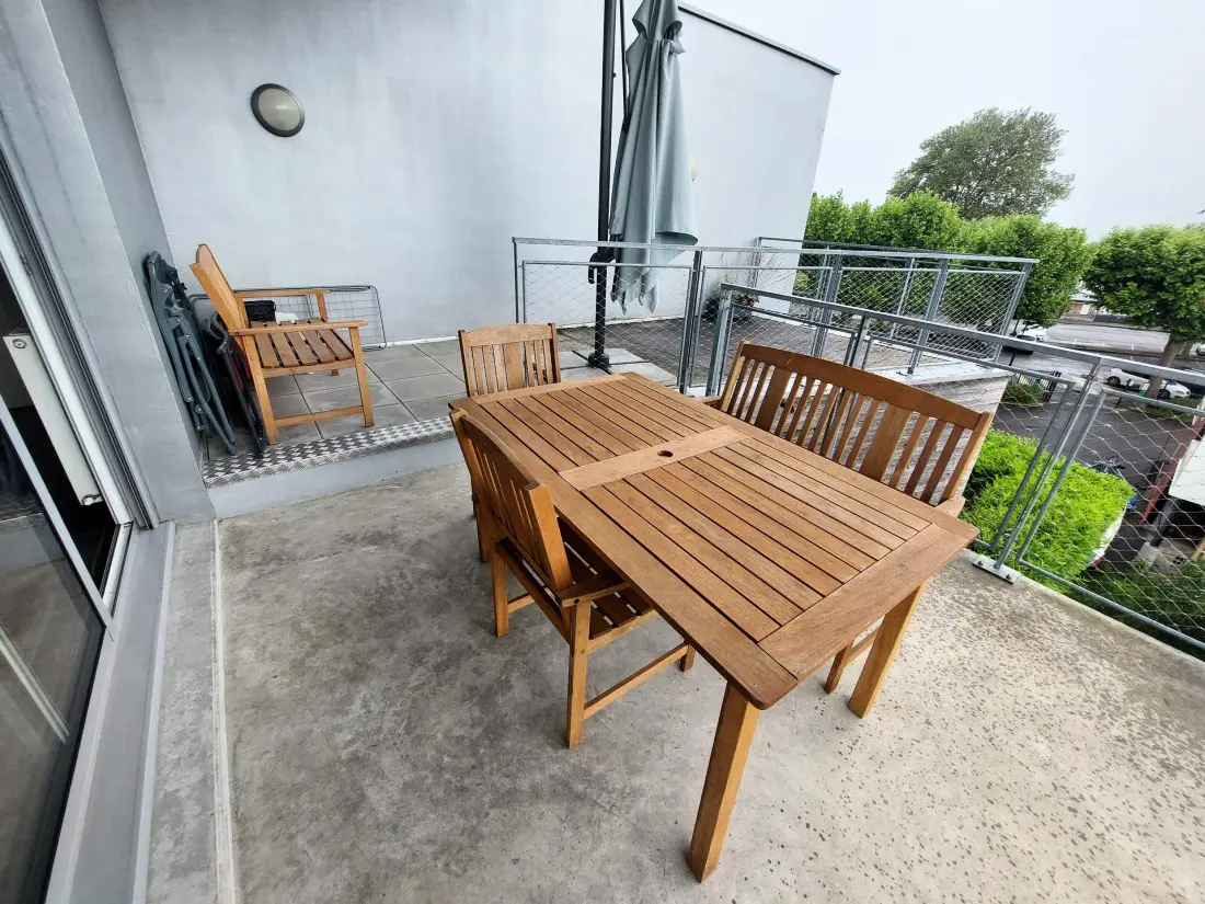 Residence Villa Neree
