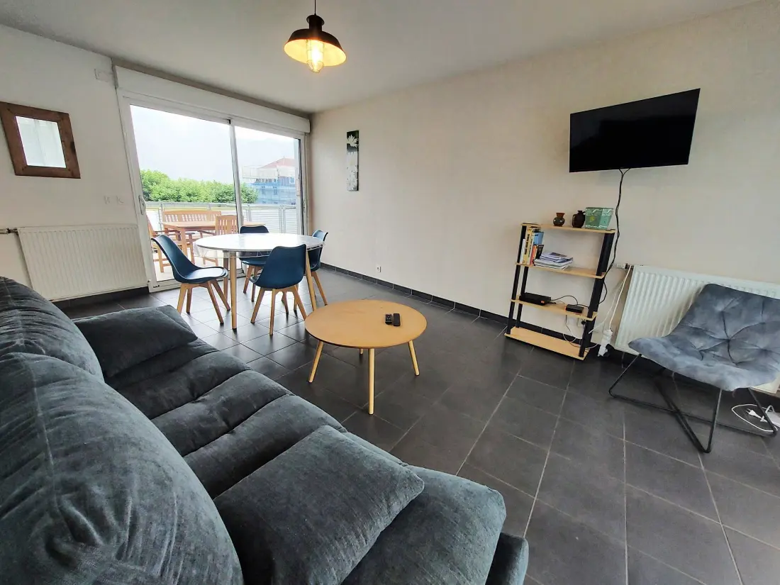 Residence Villa Neree
