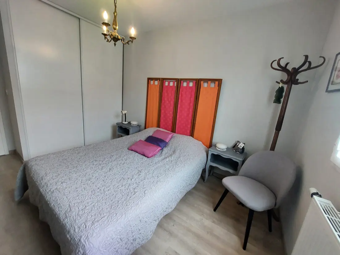 Residence Villa Neree