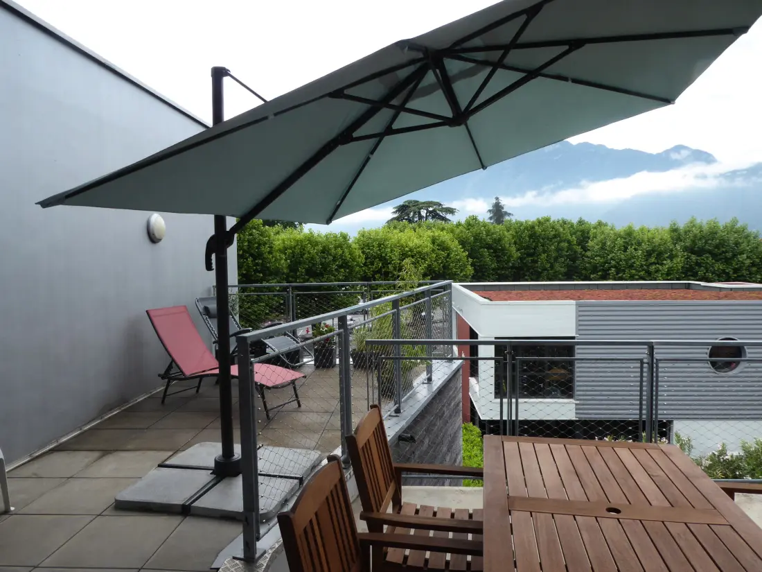 Residence Villa Neree