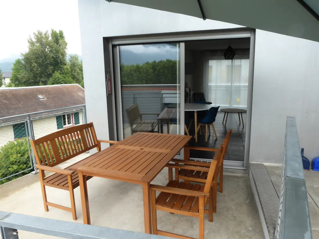 Residence Villa Neree