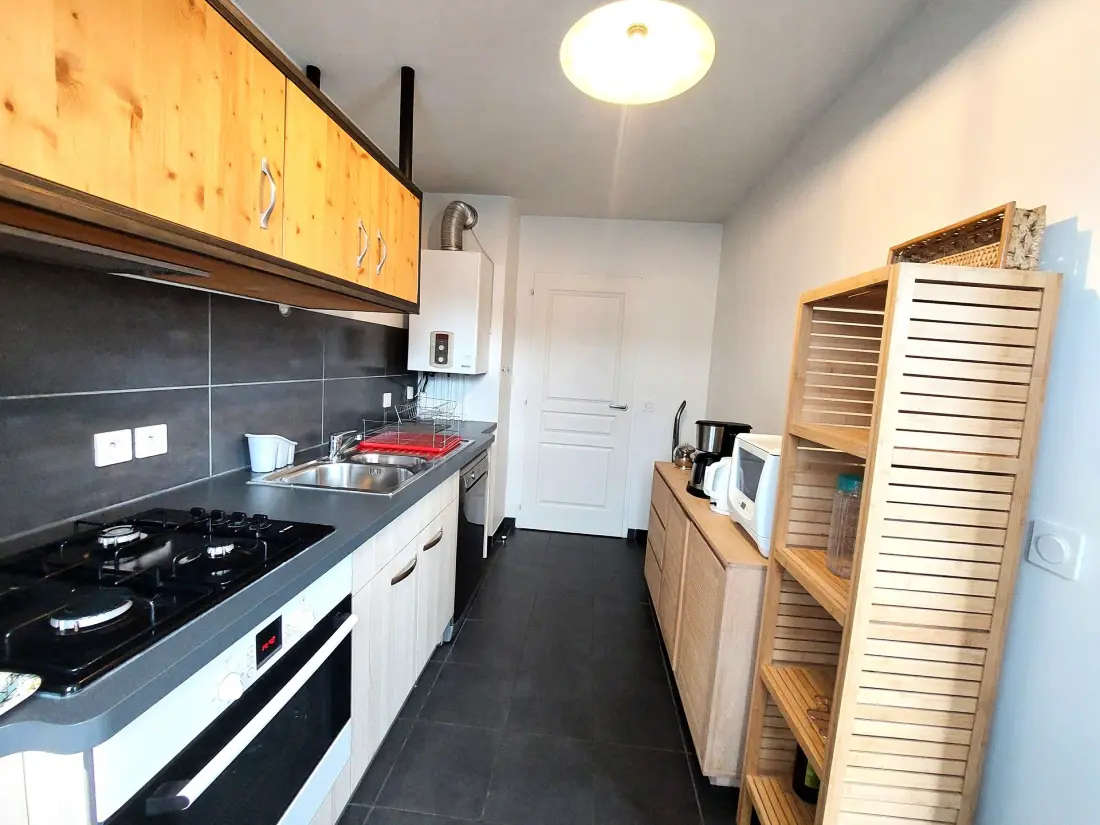 Residence Villa Neree