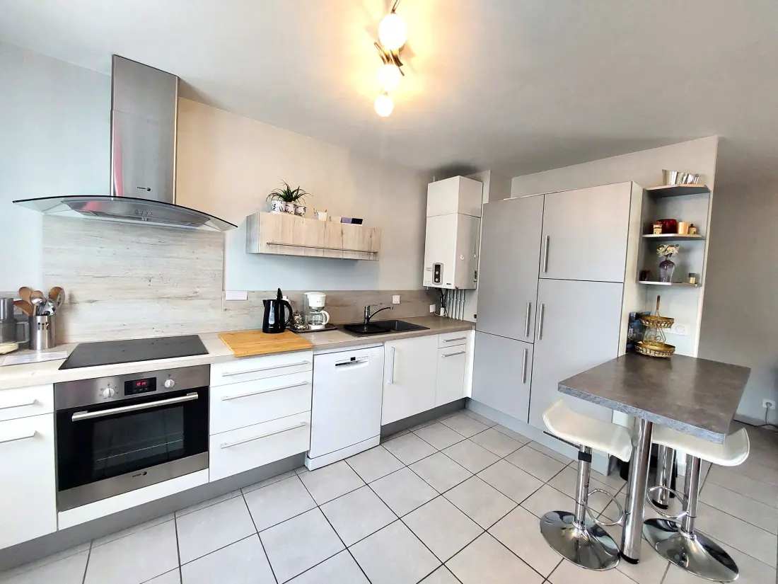 Residence Villa Neree