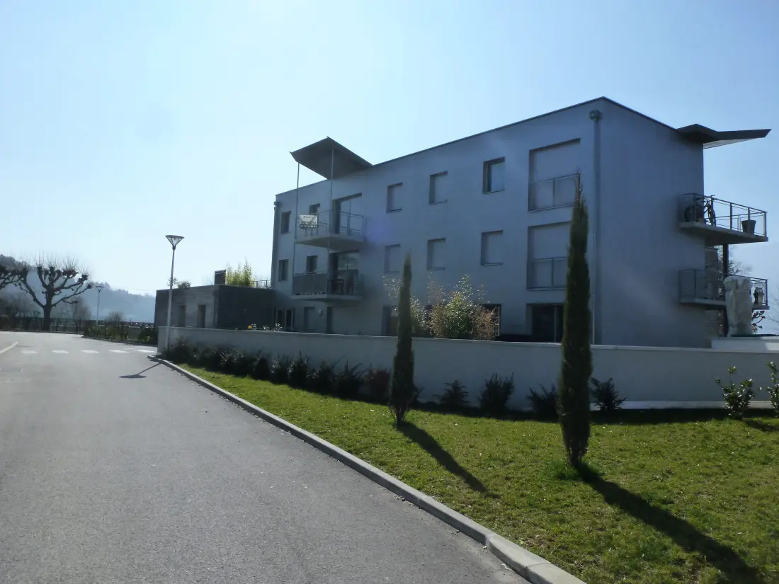 Residence Villa Neree