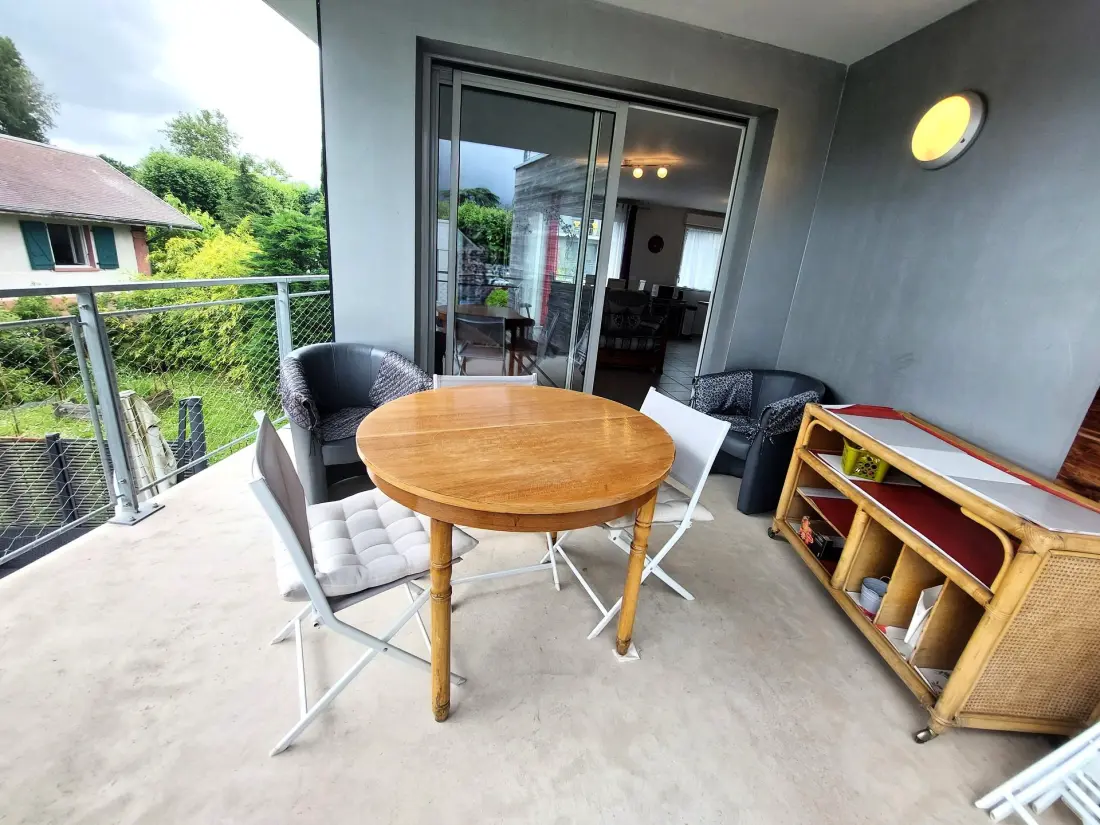Residence Villa Neree