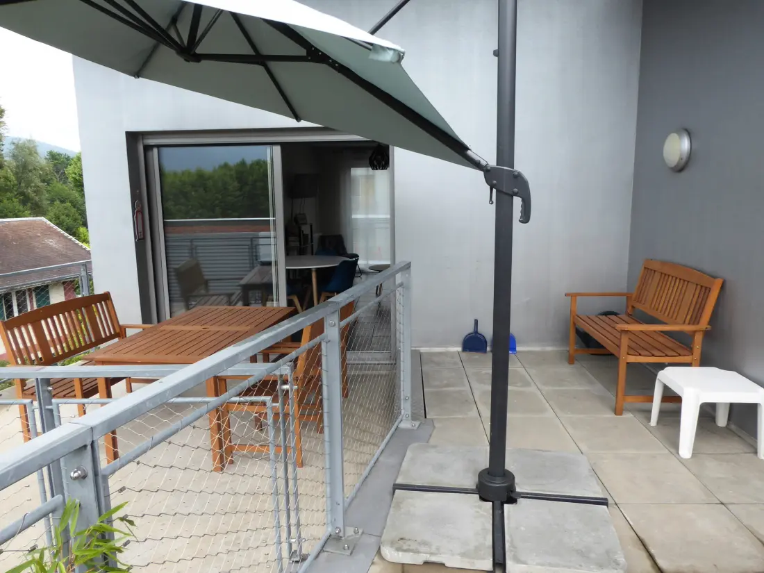 Residence Villa Neree