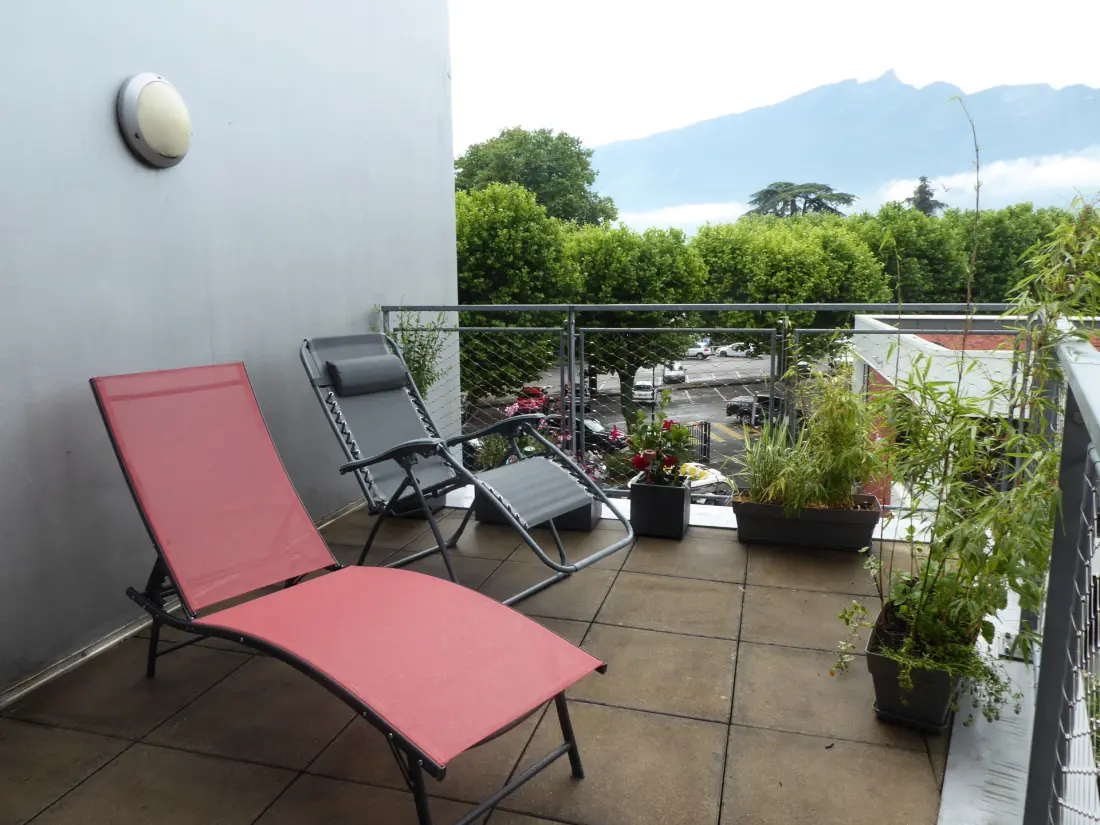 Residence Villa Neree