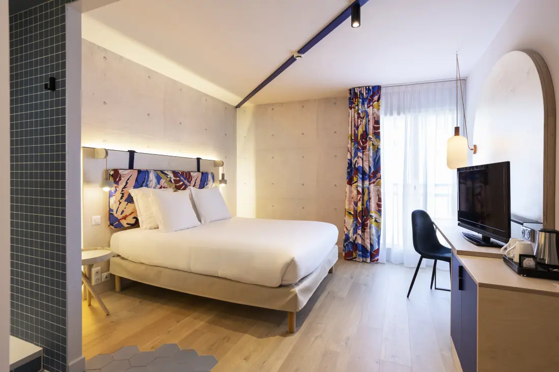 Urban Hotel 4 Csillagok★★★★ Aix-Les-Bains