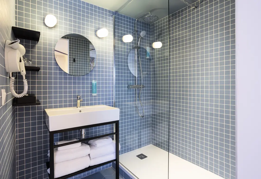 Urban Hotel 4 Csillagok★★★★ Aix-Les-Bains