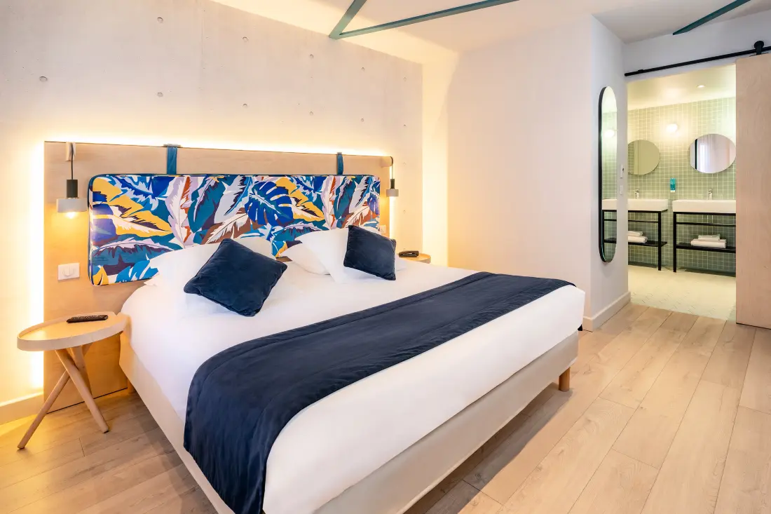 Urban Hotel 4 Csillagok★★★★ Aix-Les-Bains
