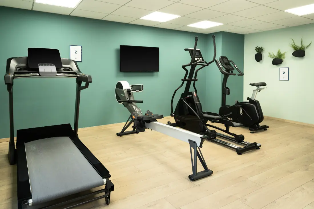 Urban Hotel 4 Csillagok★★★★ Aix-Les-Bains