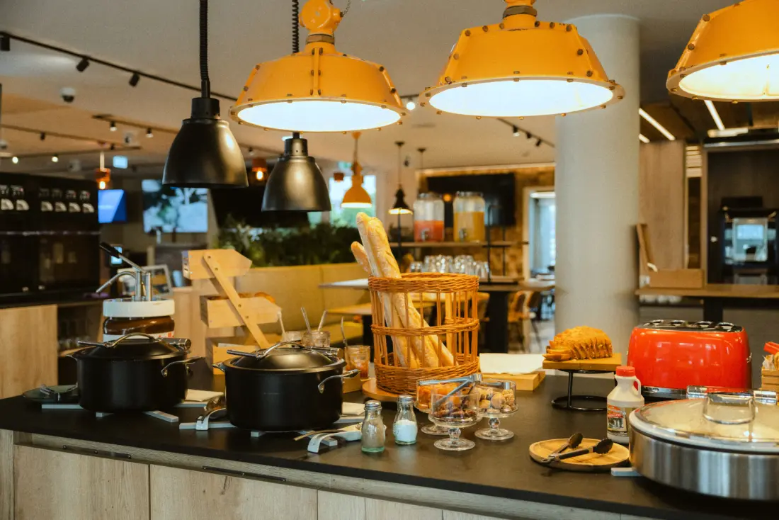 Urban Hotel 4 Csillagok★★★★ Aix-Les-Bains
