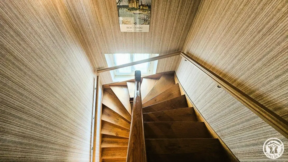 Gîte de France Duizend sterren 2 oren