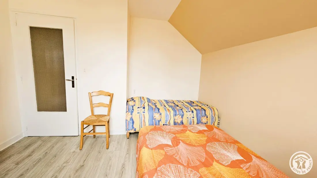 Gîte de France Duizend sterren 2 oren