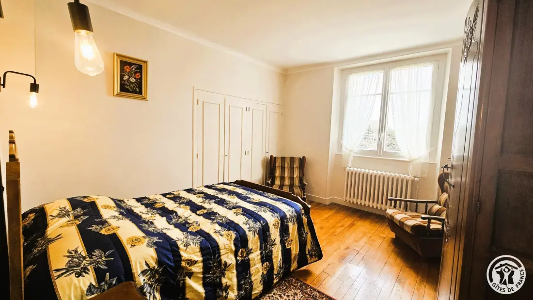Gîte de France Duizend sterren 2 oren