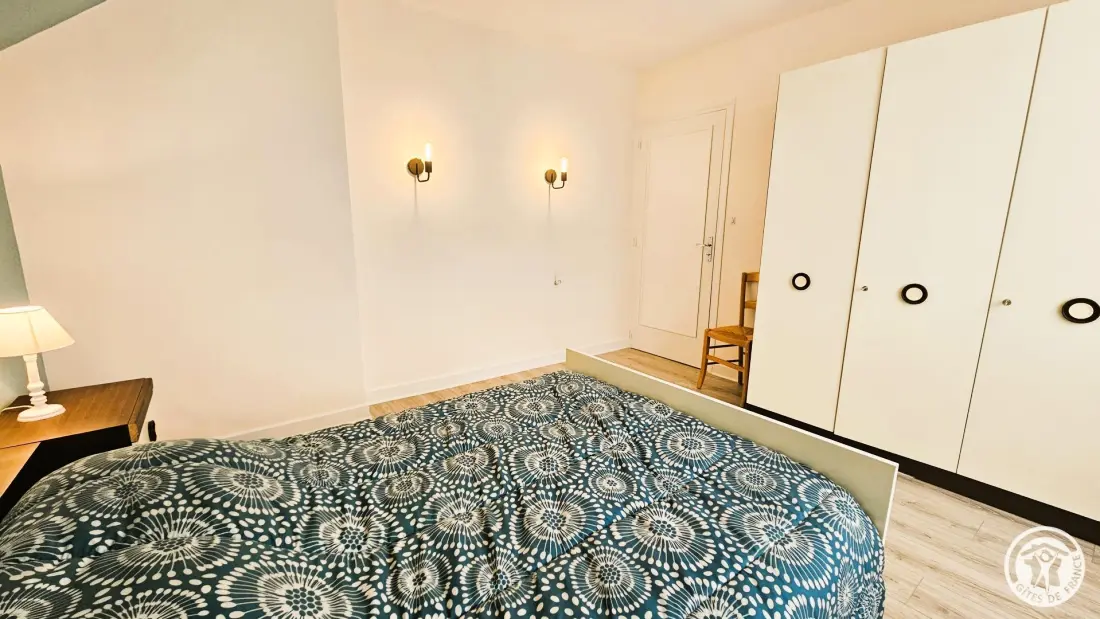 Gîte de France Duizend sterren 2 oren