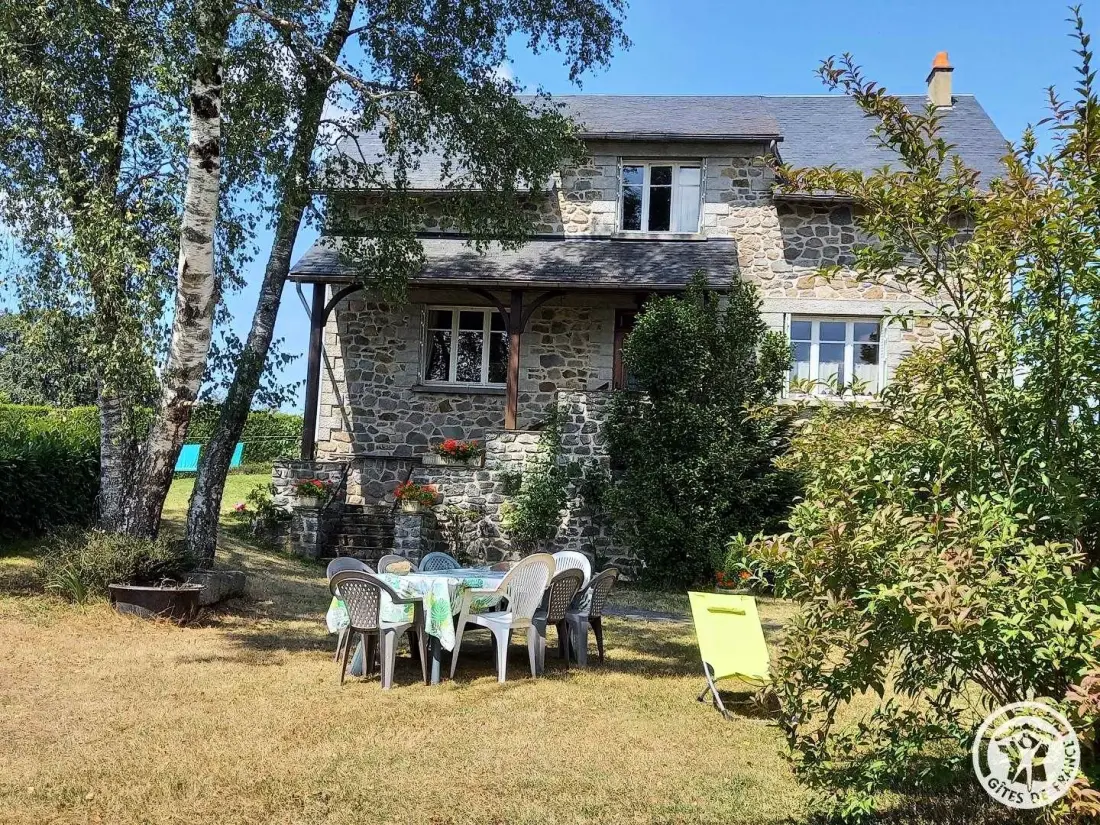 Gîte de France Duizend sterren 2 oren