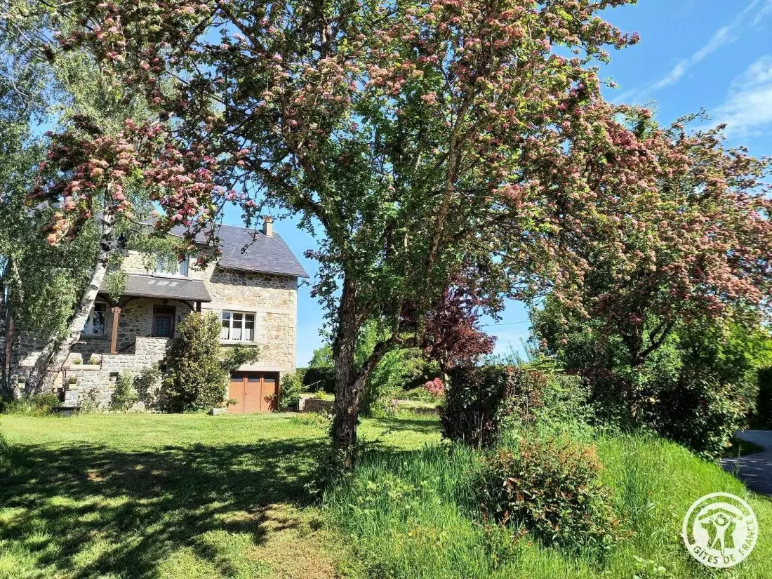 Gîte de France Duizend sterren 2 oren