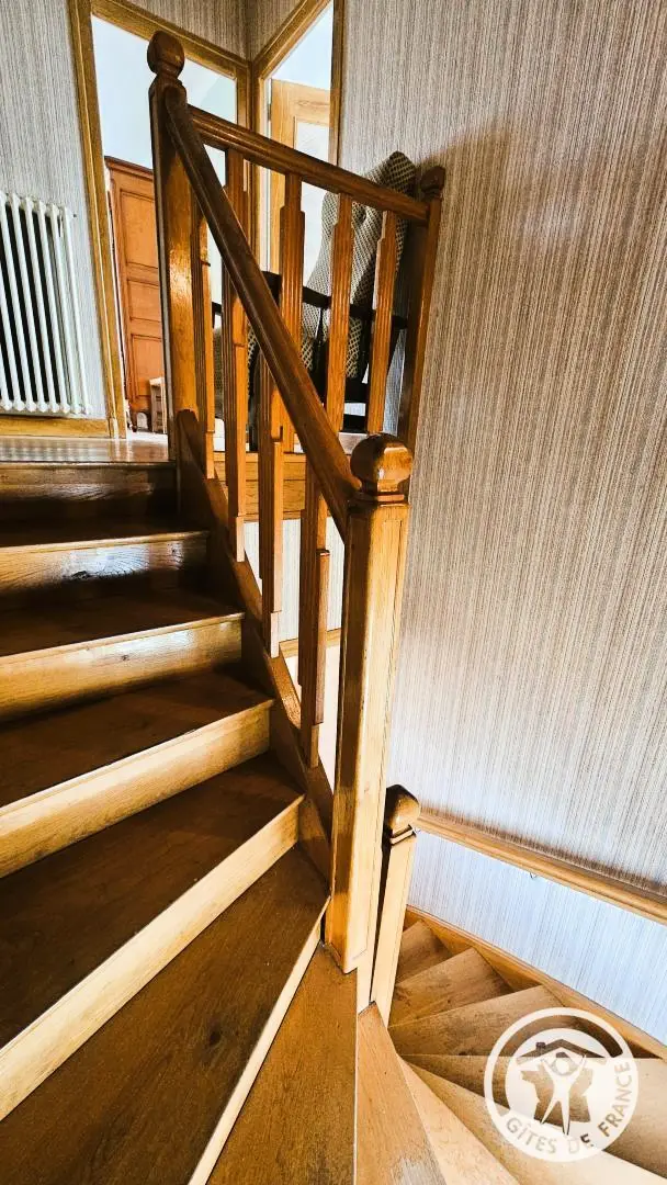 Gîte de France Duizend sterren 2 oren
