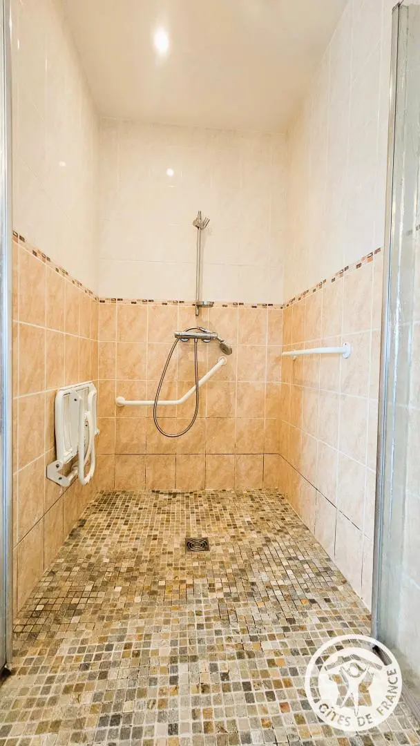 Gîte de France Duizend sterren 2 oren