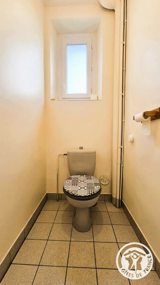 Gîte de France Duizend sterren 2 oren