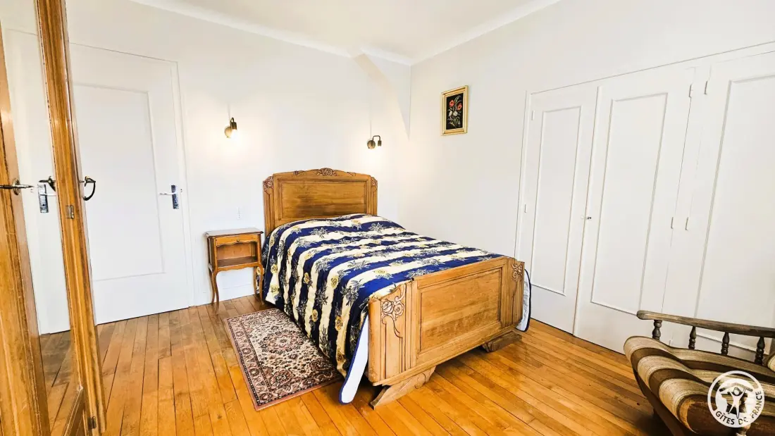 Gîte de France Duizend sterren 2 oren