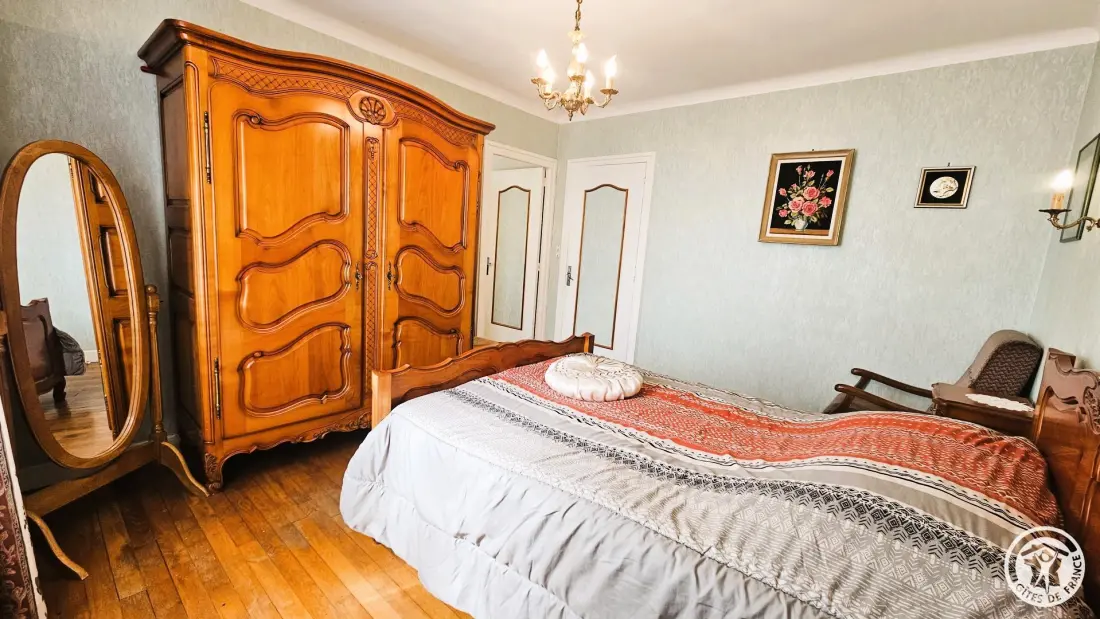 Gîte de France Duizend sterren 2 oren