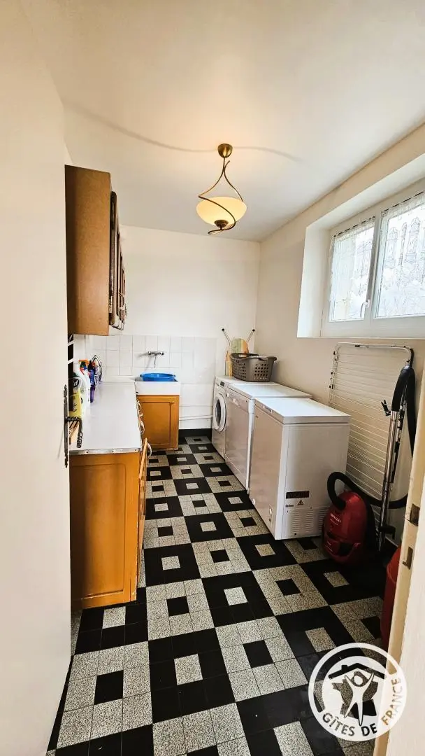 Gîte de France Duizend sterren 2 oren