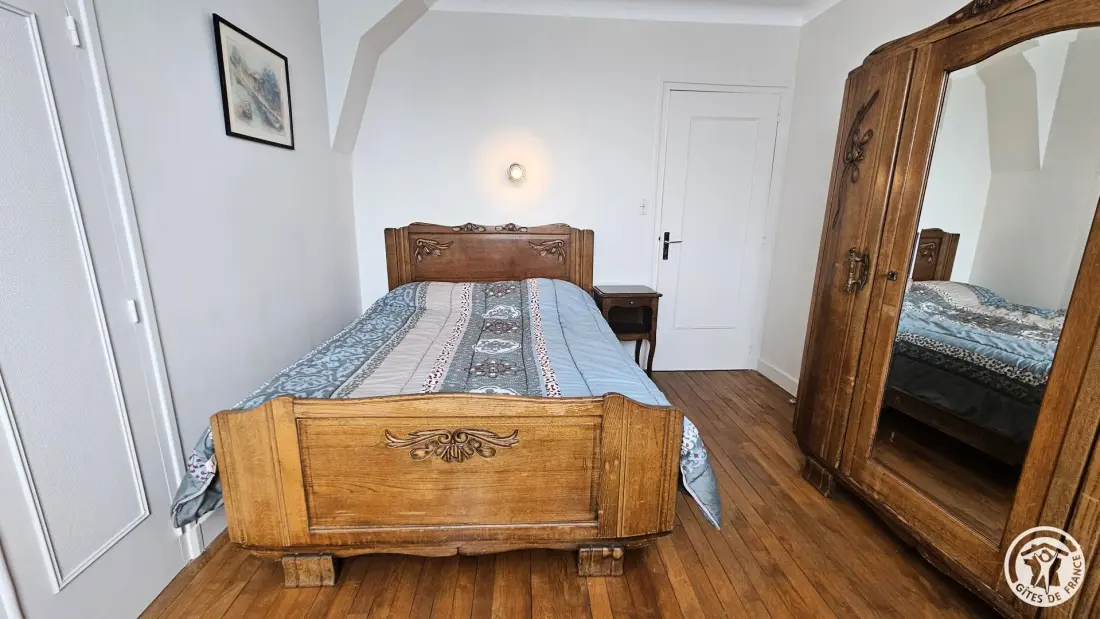Gîte de France Duizend sterren 2 oren