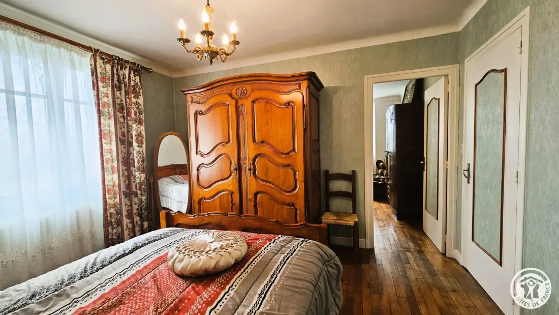 Gîte de France Duizend sterren 2 oren