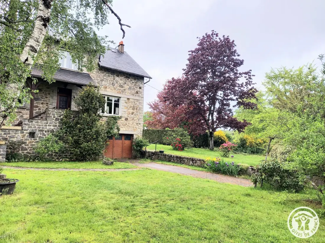 Gîte de France Duizend sterren 2 oren