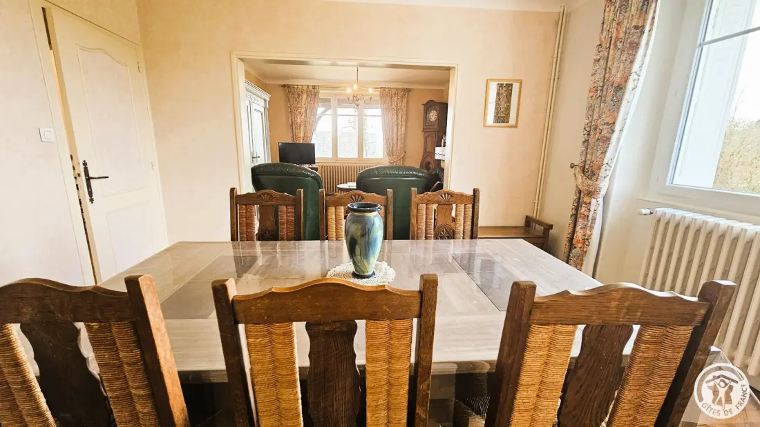 Gîte de France Duizend sterren 2 oren