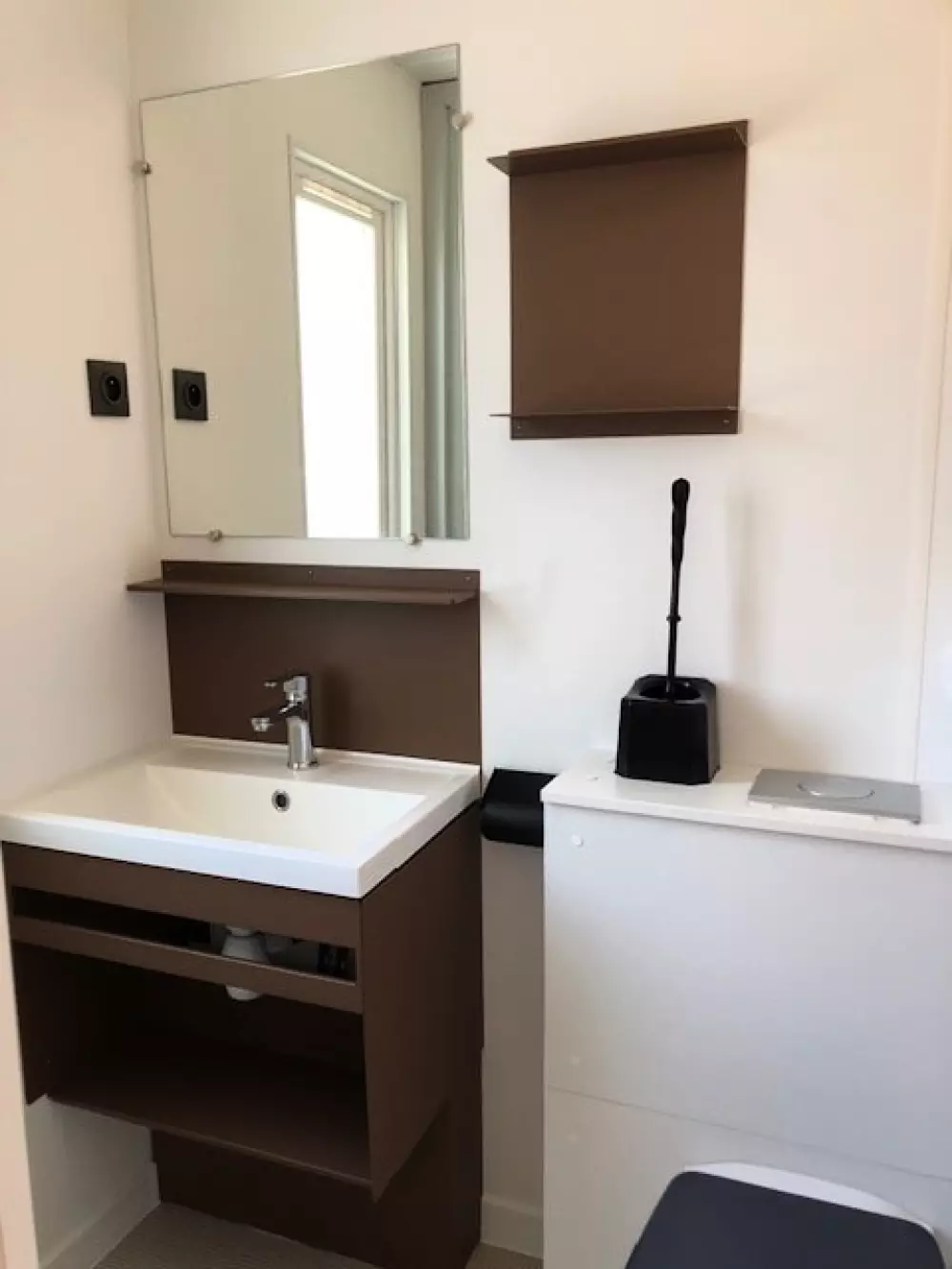 Camping La Forêt 3 Stjerner★★★