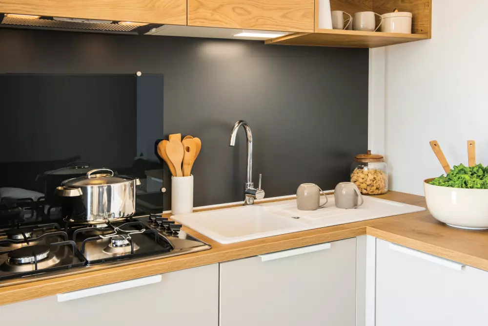 Camping La Forêt 3 Stjerner★★★