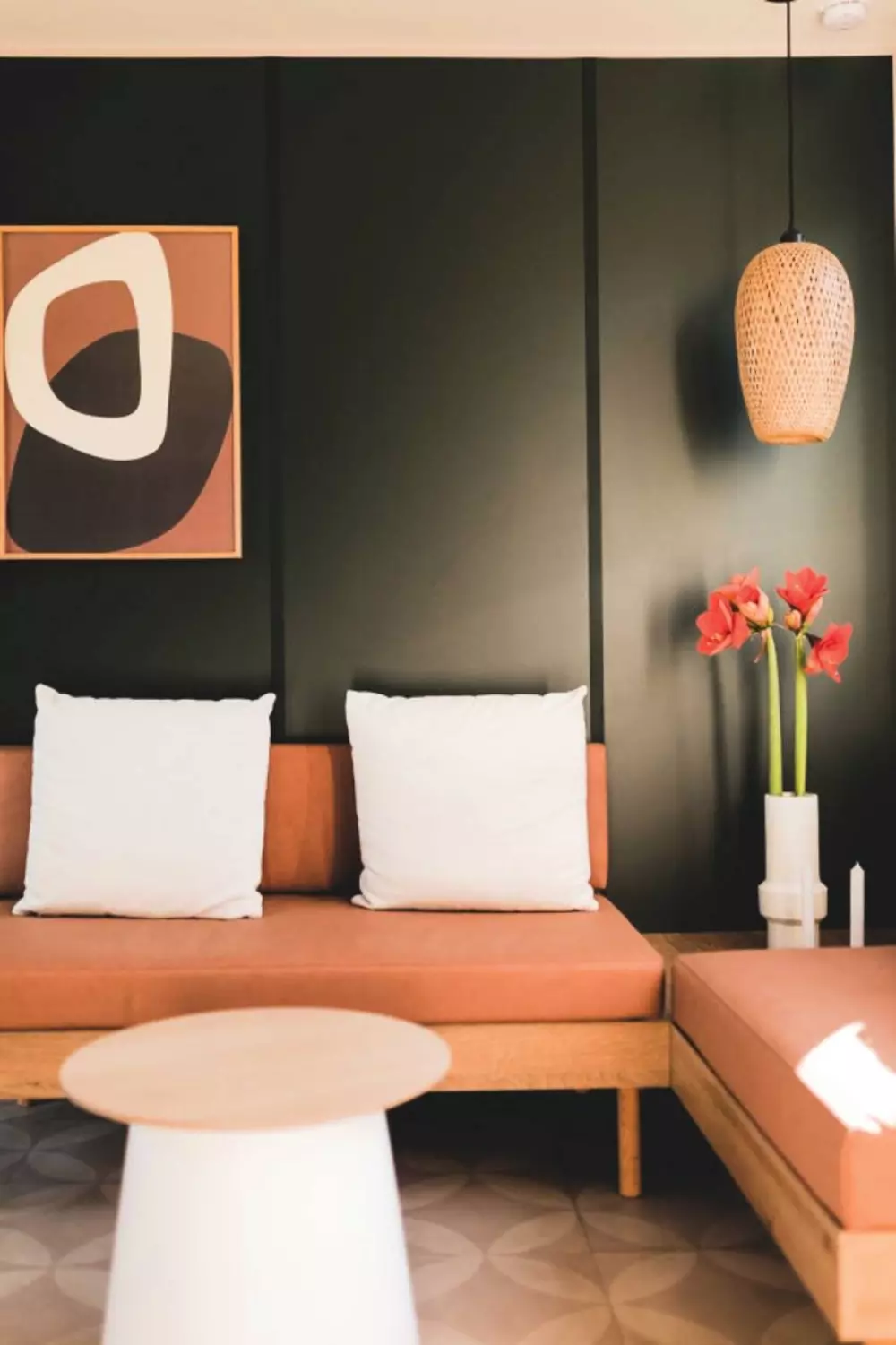 Camping La Forêt 3 Stjerner★★★