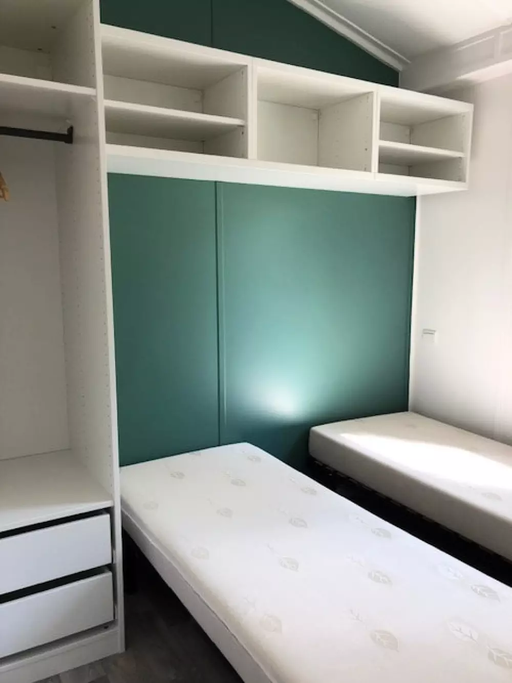 Camping La Forêt 3 Stjerner★★★