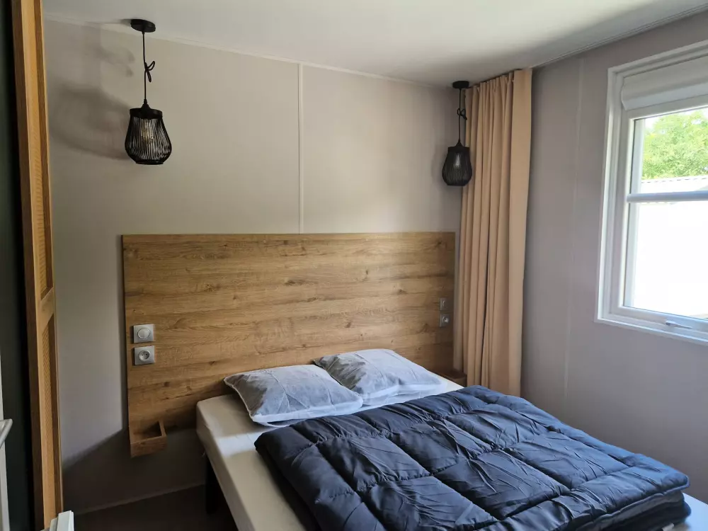 Camping La Forêt 3 Stjerner★★★