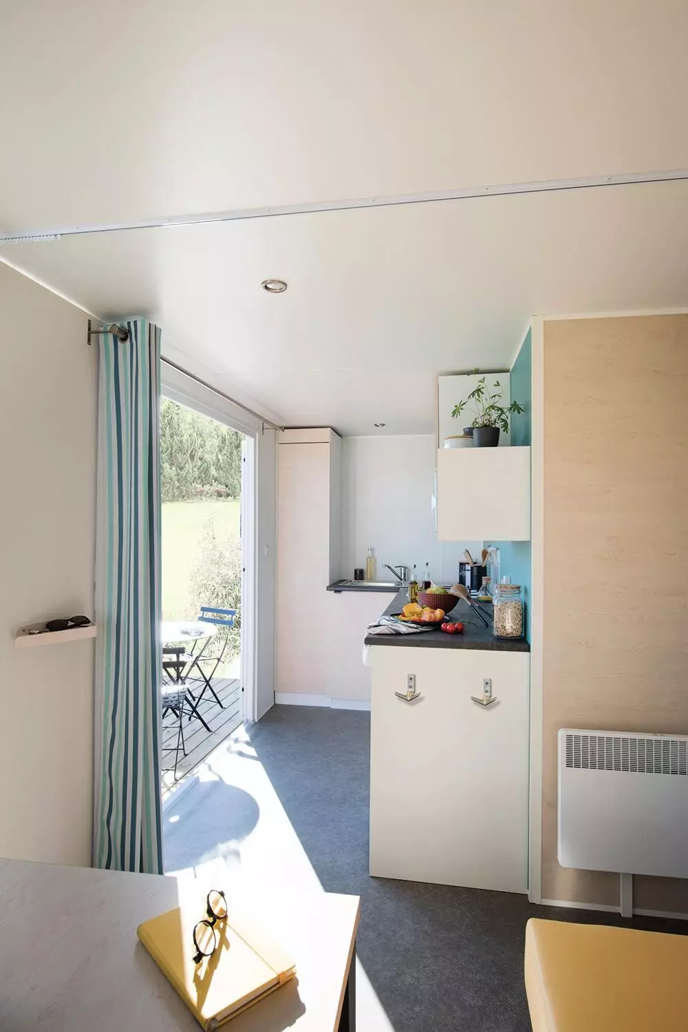 Camping La Forêt 3 Stjerner★★★