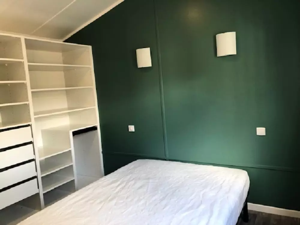 Camping La Forêt 3 Stjerner★★★