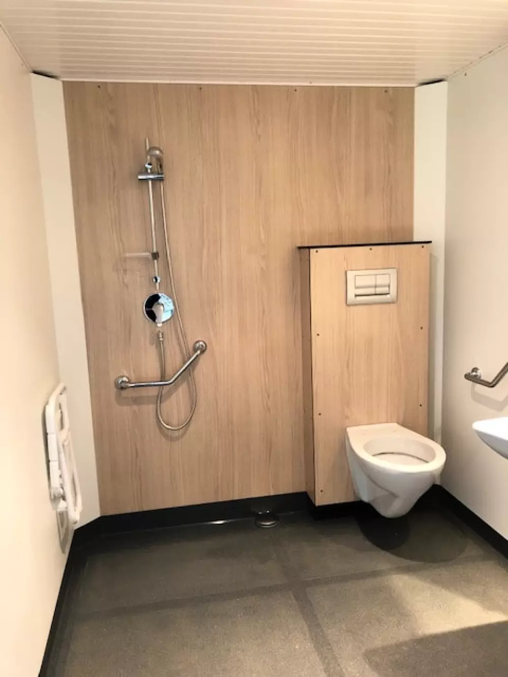 Camping La Forêt 3 Stjerner★★★