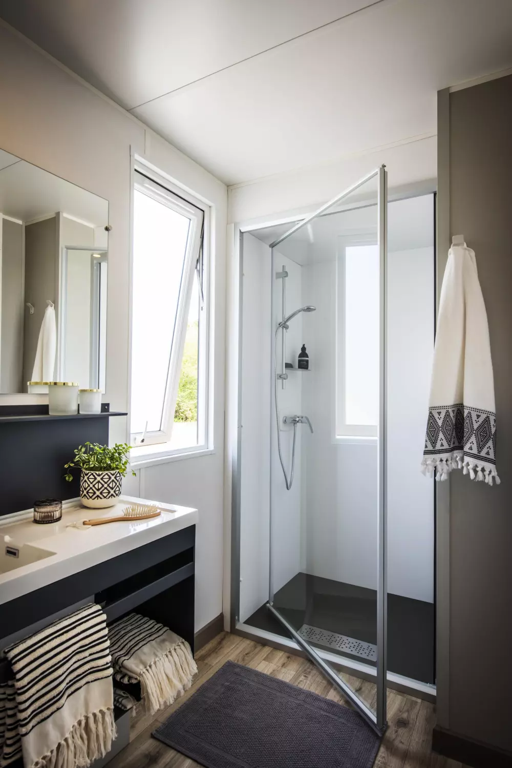 Camping La Forêt 3 Stjerner★★★