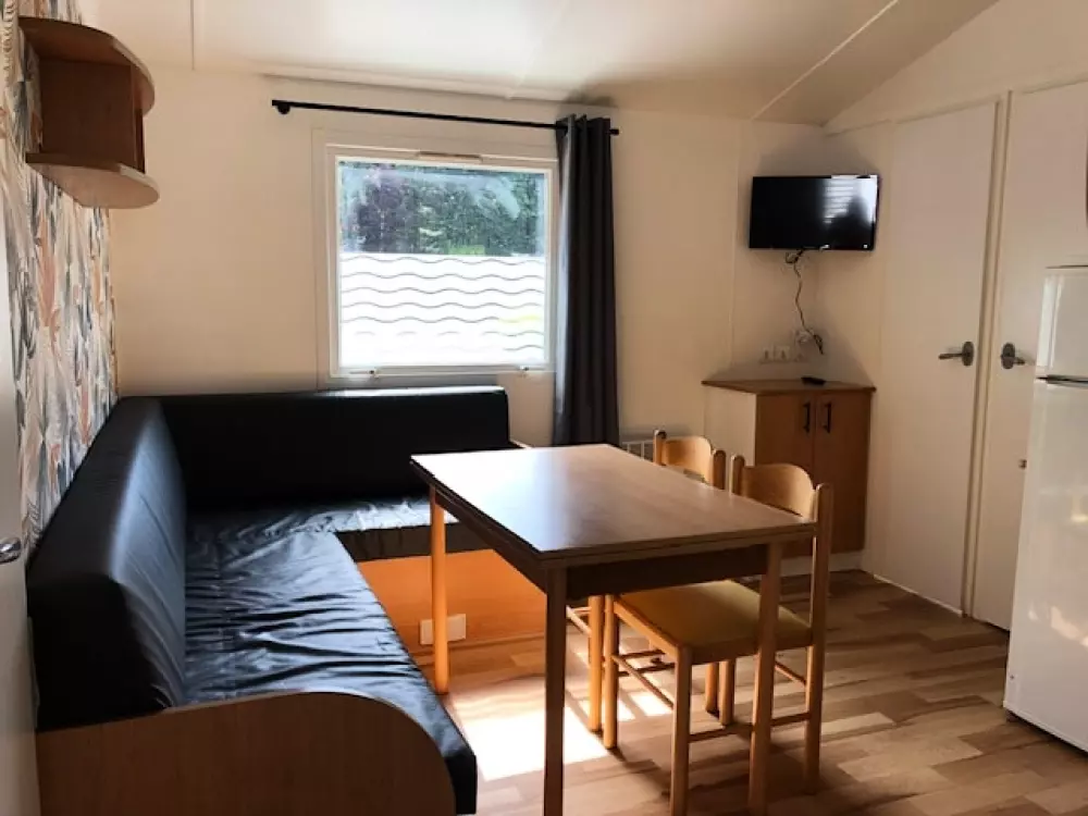 Camping La Forêt 3 Stjerner★★★