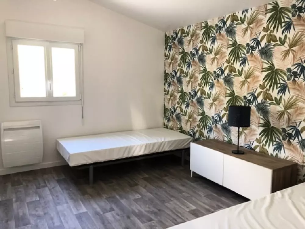 Camping La Forêt 3 Stjerner★★★